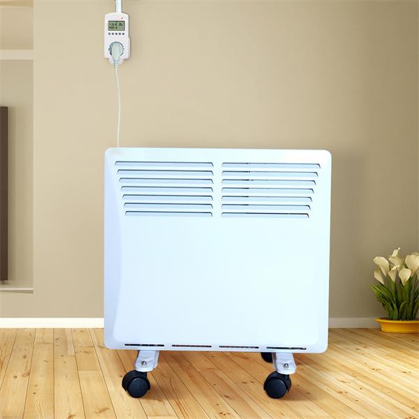 thermostat with plug HY02TP with sensor