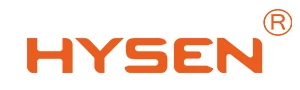 Xiamen  Hysen  Kontrolle  Technologie  Co.,  GmbH