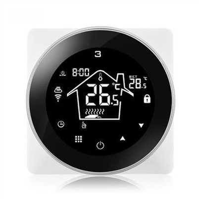 Elektrischer Wandthermostat