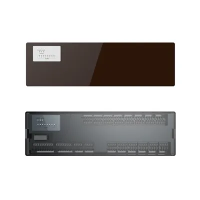 Zentralheizungs-Verkabelungszentrum