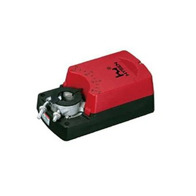 Elektrische motorisierte Ventile