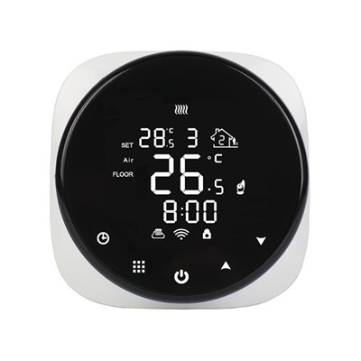 Thermostat für elektrischen Warmwasserbereiter