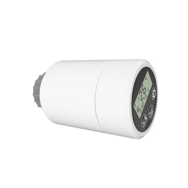 Zigbee Smart Radiator Valve